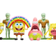 Illustration for article titled Nickelodeon Releases Official iSpongebob /iMeme Figures